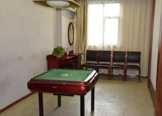 Greentree Inn Jiangsu Suzhou International Film City South Jinshan Road Express Hotel Экстерьер фото